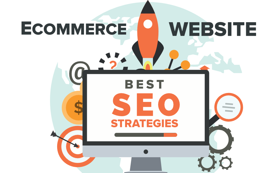E-Commerce SEO in Dubai UAE : Optimizing Product Pages, Optimized E-commerce Store Give You a Significant Advantage Over Your Competitors.