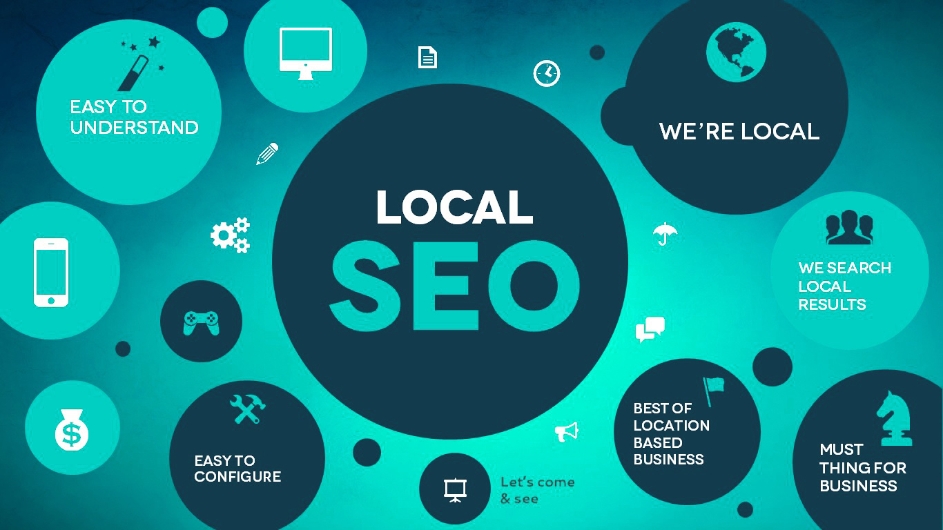 Boost Your Local Presence with Local SEO in Dubai UAE. Optimize your Google Business Profile & Get Listed on Local Directories